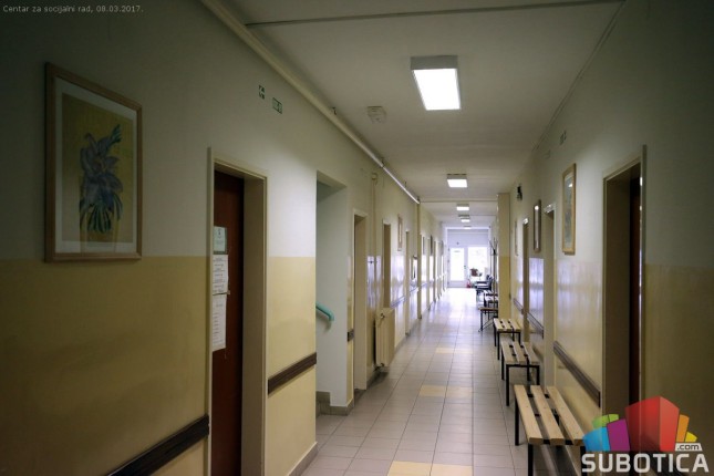 Оbnovljen Centar za socijalni rad