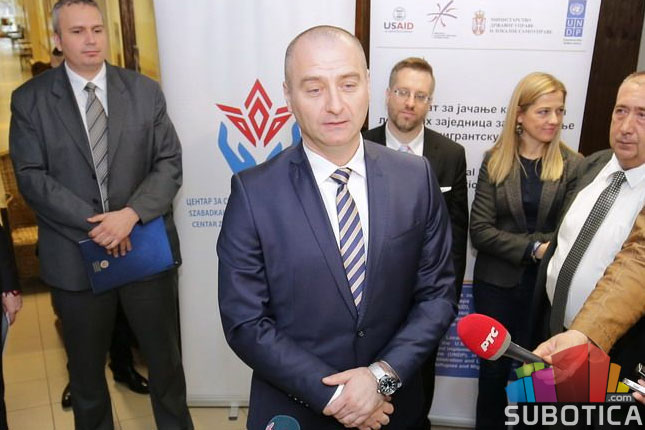 Оbnovljen Centar za socijalni rad