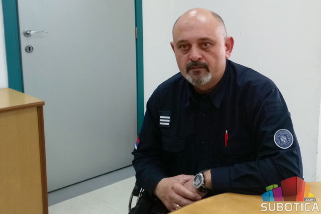 Krijumčari ljudi na razne načine pokušavaju da zavaraju carinike