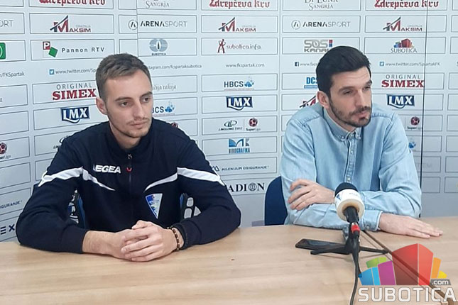 Fudbal: Spartak dočekuje Crvenu zvezdu u nedelju, prenos na AS1