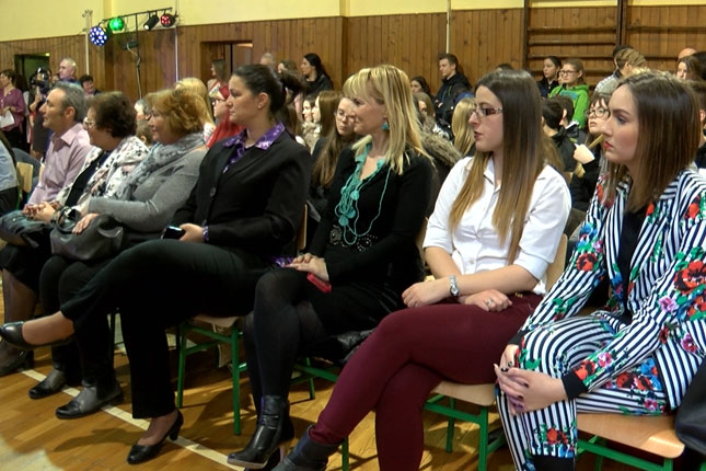 "Fashion day" održan u Hemijsko-tehnološkoj školi