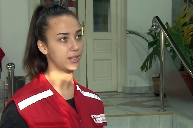 Obeležen Evropski dan borbe protiv trgovine ljudima