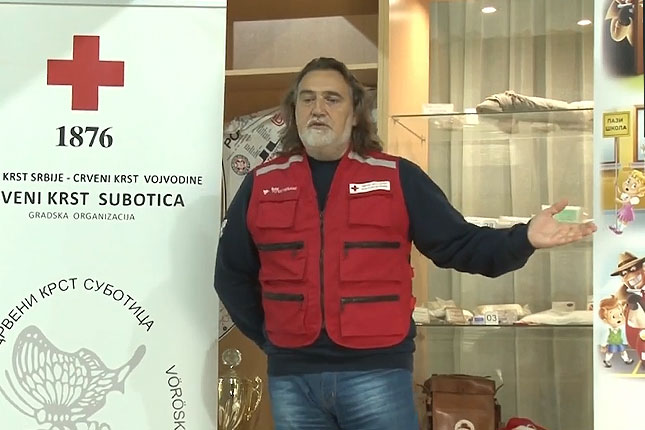 Obeležen Evropski dan borbe protiv trgovine ljudima