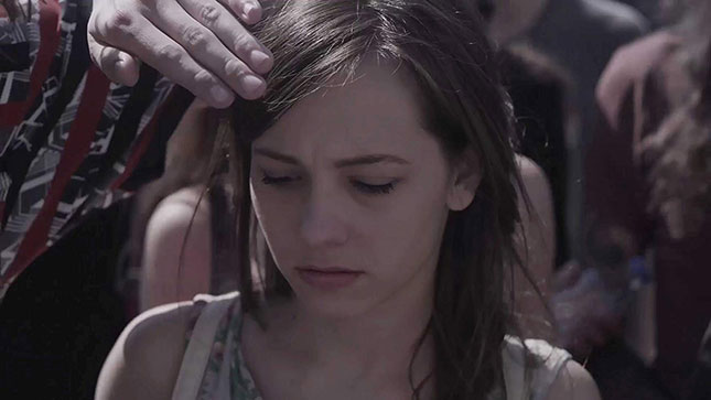 Projekat "Filmy" - dokumentarci Subotičanke Maše Šarović u subotu na Otvorenom univerzitetu