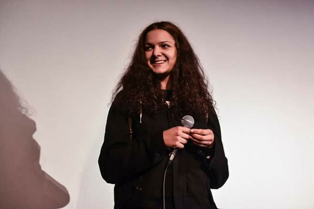 Projekat "Filmy" - dokumentarci Subotičanke Maše Šarović u subotu na Otvorenom univerzitetu