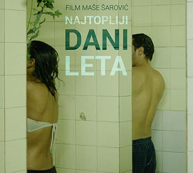 Projekat "Filmy" - dokumentarci Subotičanke Maše Šarović u subotu na Otvorenom univerzitetu