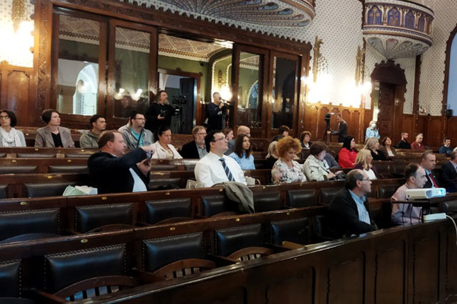 Održan 14. subotički arhivski dan