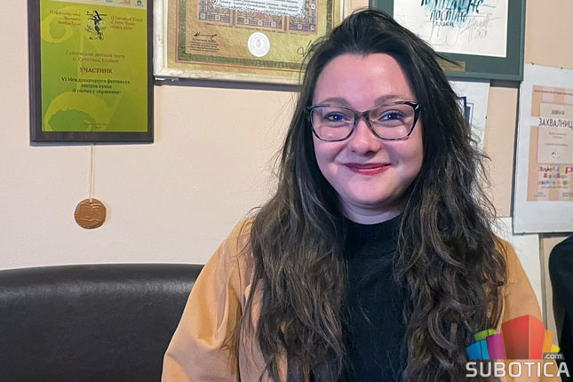 Dečje pozorište pokreće projekat: interaktivne predstave i radionice za najmlađe