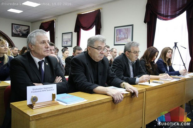 Karavan omladinskog preduzetništva krenuo iz Subotice