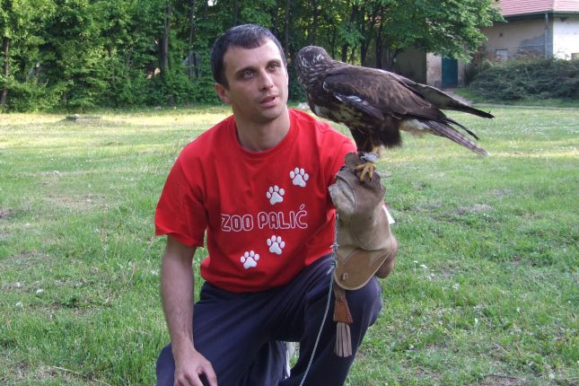 Deveti memorijal "Dren Mandić" u utorak na Paliću