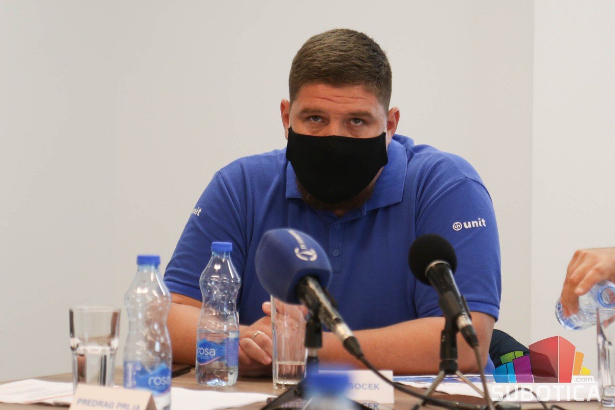 Košarka: Spartak sa novim rukovodstvom želi povratak u košarkašku elitu, pravi se tim za ozbiljna dela