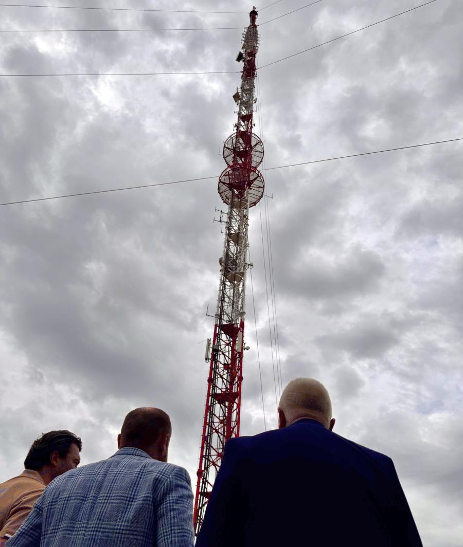 DAB+ signal stigao u Suboticu: Novi predajnik otvara vrata savremenom digitalnom radiju