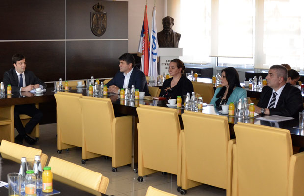 Bogdan Laban imenovan za direktora „EPS Distribucija"