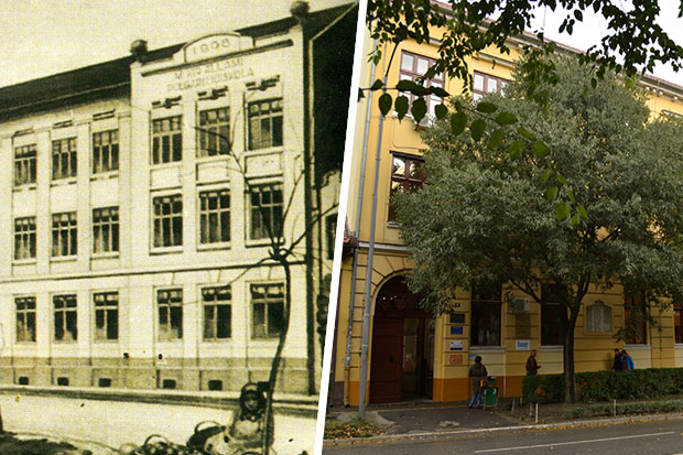 Subotičkih 7 decenija tehničkog obrazovanja