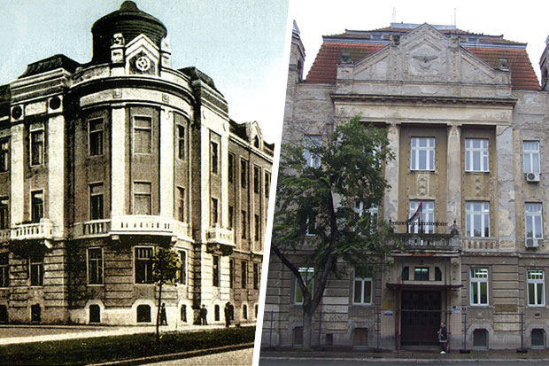 Subotičkih 7 decenija tehničkog obrazovanja