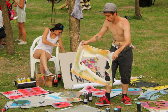 Porodični dan - sinergija generacija na 15. Summer3p festivalu