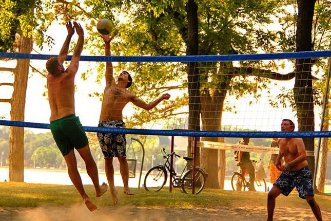 Porodični dan - sinergija generacija na 15. Summer3p festivalu