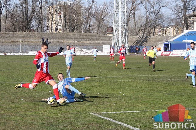 Fudbal: Crvena zvezda slavila protiv Spartaka posle preokreta (1:2)