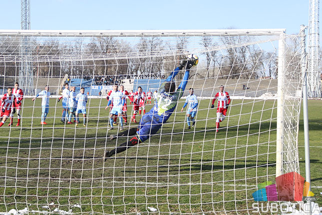 Fudbal: Crvena zvezda slavila protiv Spartaka posle preokreta (1:2)