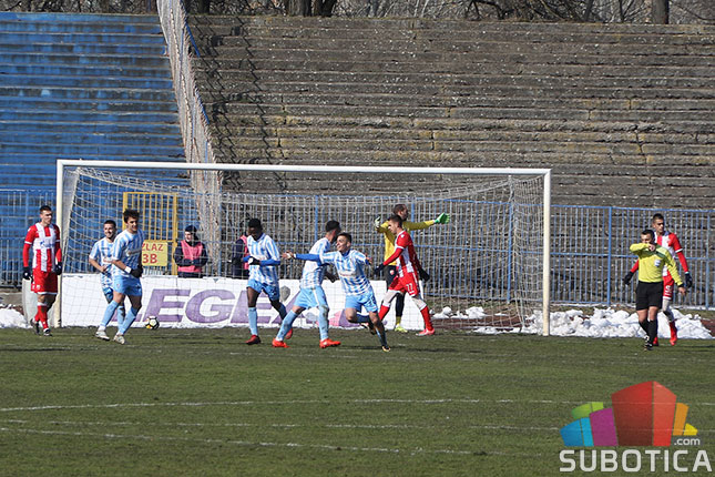 Fudbal: Crvena zvezda slavila protiv Spartaka posle preokreta (1:2)