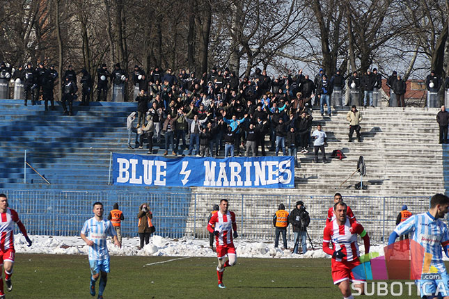 Fudbal: Crvena zvezda slavila protiv Spartaka posle preokreta (1:2)