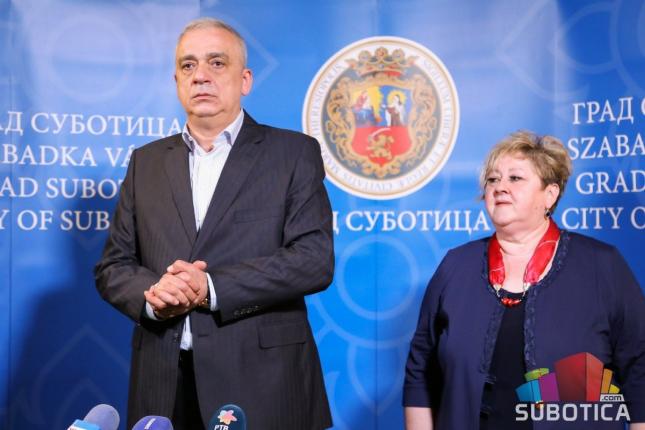 Ministarka privrede posetila Suboticu