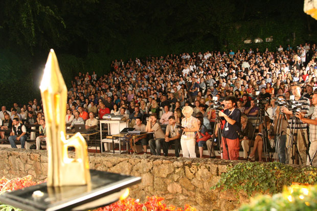 Festival evropskog filma Palić, od 14. do 20. jula