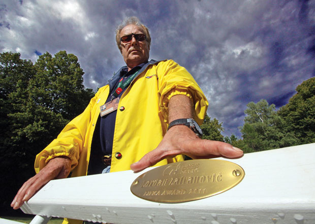 Festival evropskog filma Palić, od 14. do 20. jula