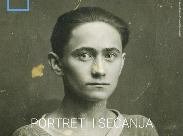 "Portreti i sećanja" - Izložba fotografija članova Jevrejske zajednice u periodu pre Holokausta