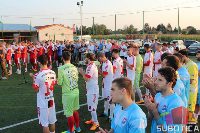 Fudbalski turnir Zavičajnog kupa Republike Srpske u nedelju na SC "Multipleks arena"