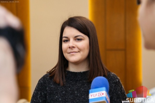 Studenti razvijaju startap ideje