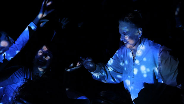 Filmski festival "Slobodna zona" od 08. do 11. juna