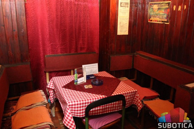 Kafana "Majo" nastavlja da živi