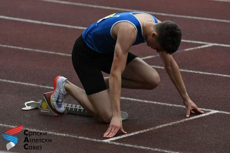 Atletika: Darijo Bašić Palković nadomak norme za Svetsko prvenstvo
