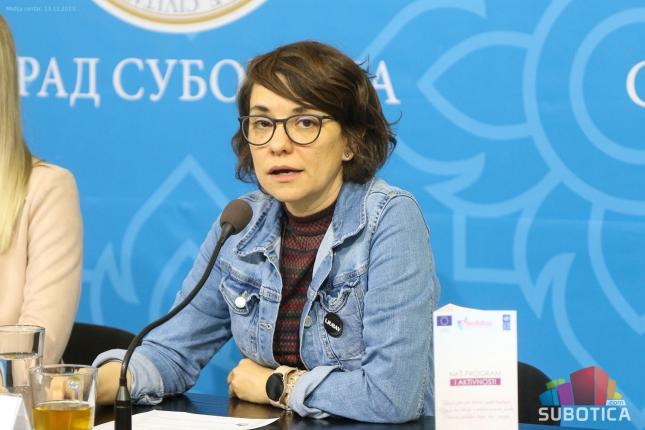 Besplatni edukativni sadržaji za trudnice i porodilje