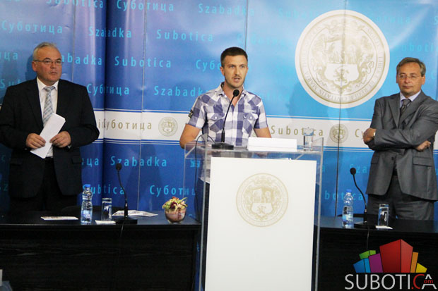 Dan grada 2014: Subotičani za Subotičane (program proslave)