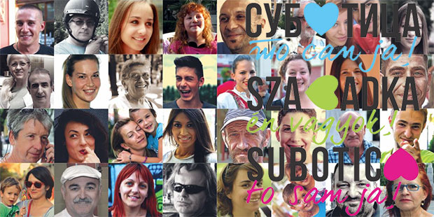 Dan grada 2014: Subotičani za Subotičane (program proslave)