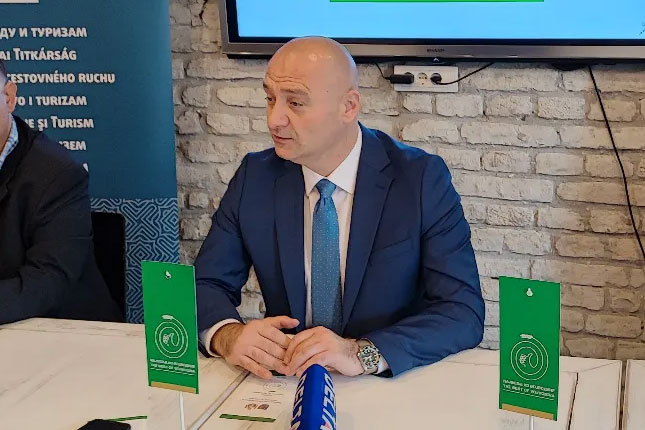 Raspisan konkurs za oznaku “Najbolje iz Vojvodine”