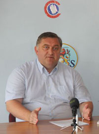 Saopštenje Bunjevačke stranke Vojvodine