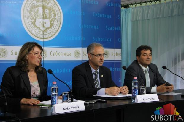 Sve veće interesovanje za privredni sajam koji se održava početkom juna u Subotici