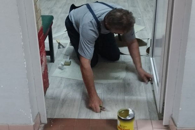 Počela realizacija plana novog rukovodstva FK "Bačka 1901"