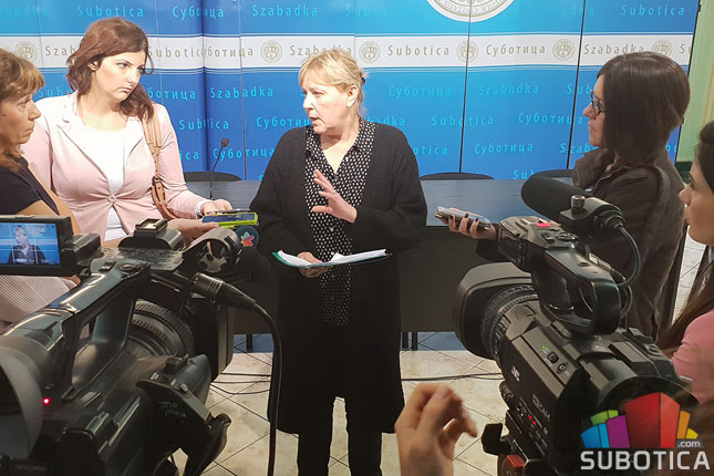 Curenje amonijaka u „Medoproduktu“