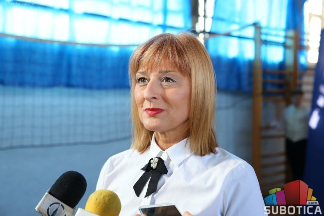 Obeležen Dan škole "Matko Vuković"