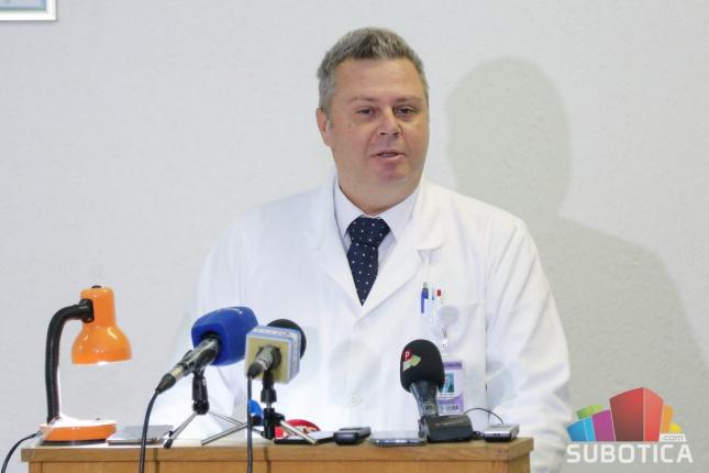 Bolnica obeležava 180 godina postojanja