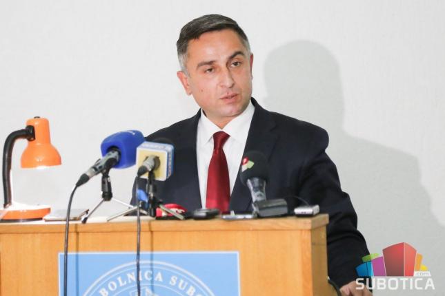 Bolnica obeležava 180 godina postojanja