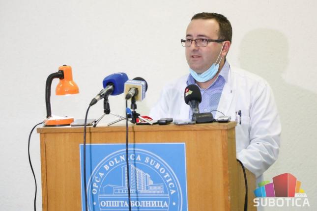 Bolnica obeležava 180 godina postojanja