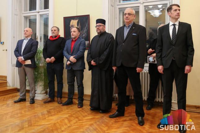 Počela jubilarna Svetosavska nedelja