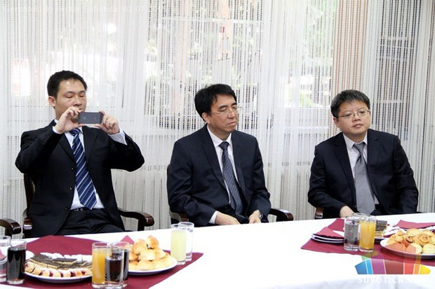 Delegacija Kine u poseti Subotici