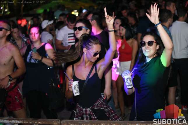 Uto Karem najveća zvezda ovogodišnjeg Summer3p festivala