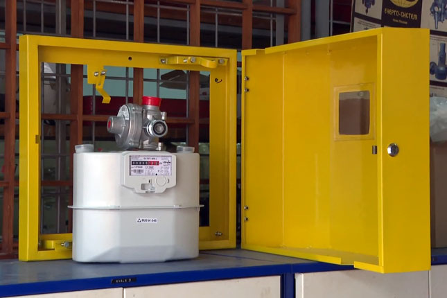 Prirodni gas za više od 11.000 domaćinstava u Subotici